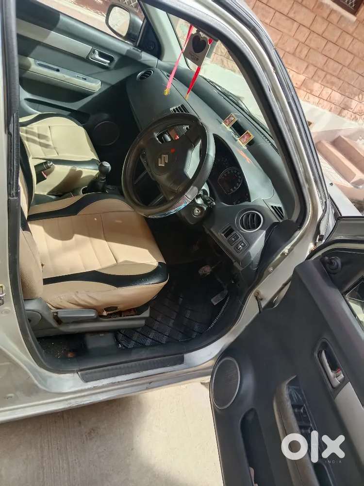 Maruti Suzuki Swift Vxi 2006