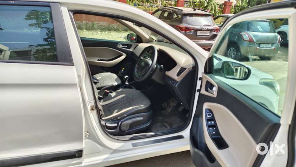 Hyundai I20 1.4 Asta, 2015, Diesel