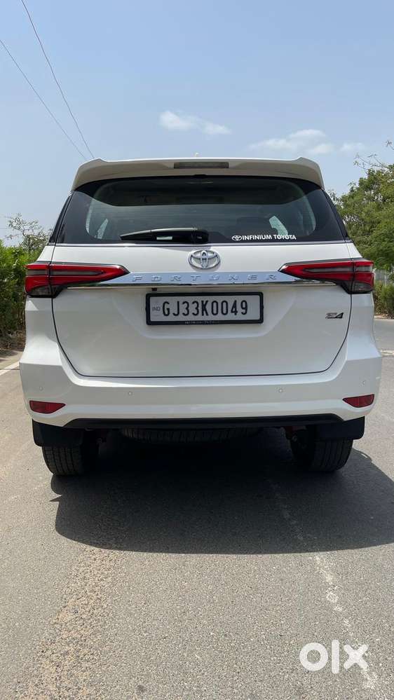 Toyota Fortuner 4x2 At 2.8 Diesel, 2025, Diesel