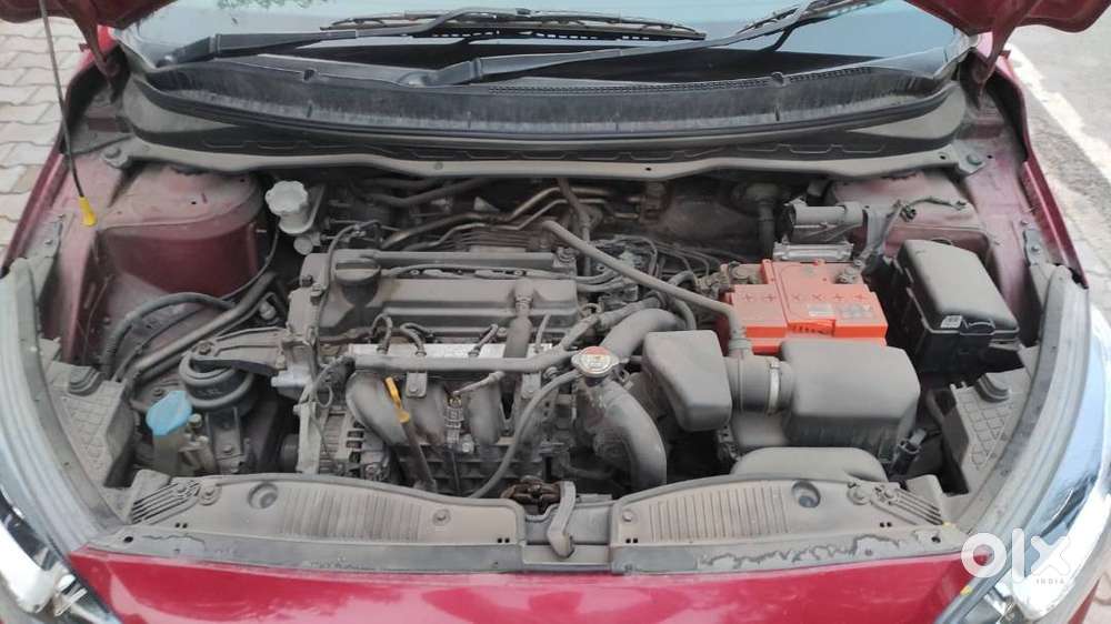 Hyundai I20 Sportz Petrol  2013  Excellent Condition