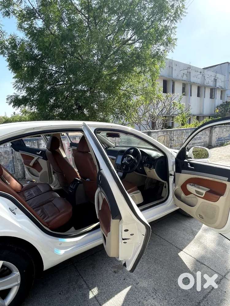 Skoda Laura 2013 Diesel Good Condition