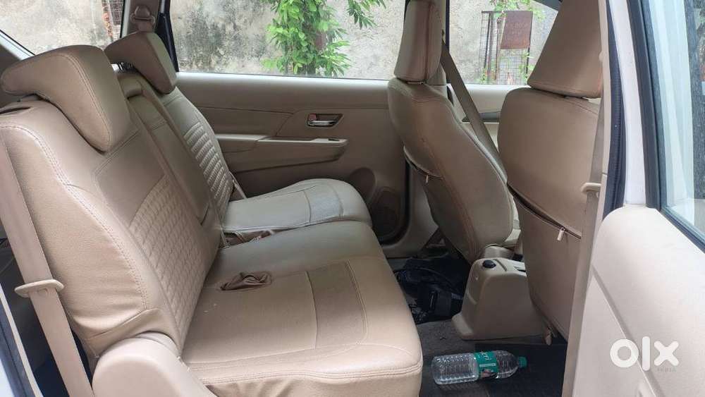 Maruti Suzuki Ertiga 1.4 Vxi Cng Anniversary Edition, 2023, Cng & Hy..