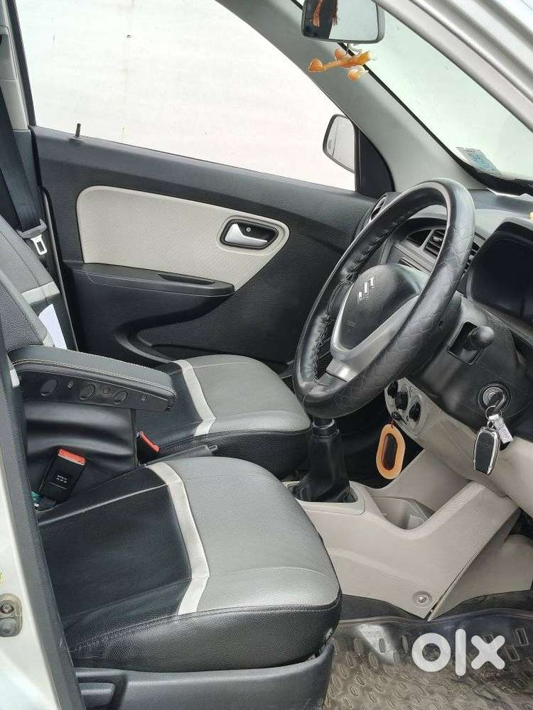 Maruti Suzuki Alto 800 Lxi, 2020, Petrol