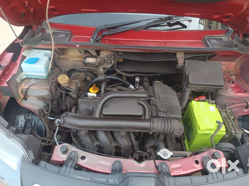 Renault Kwid 1.0 Rxt Easy-r, 2020, Petrol