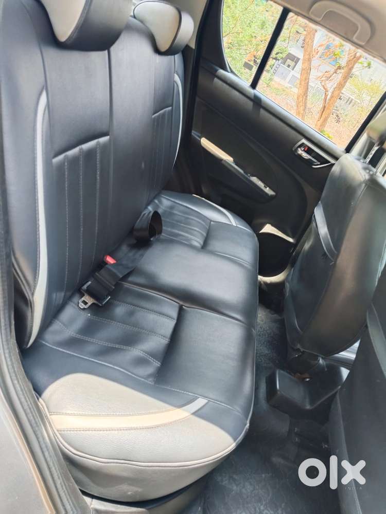 Maruti Suzuki Swift 2011-2014 Vdi, 2013, Diesel