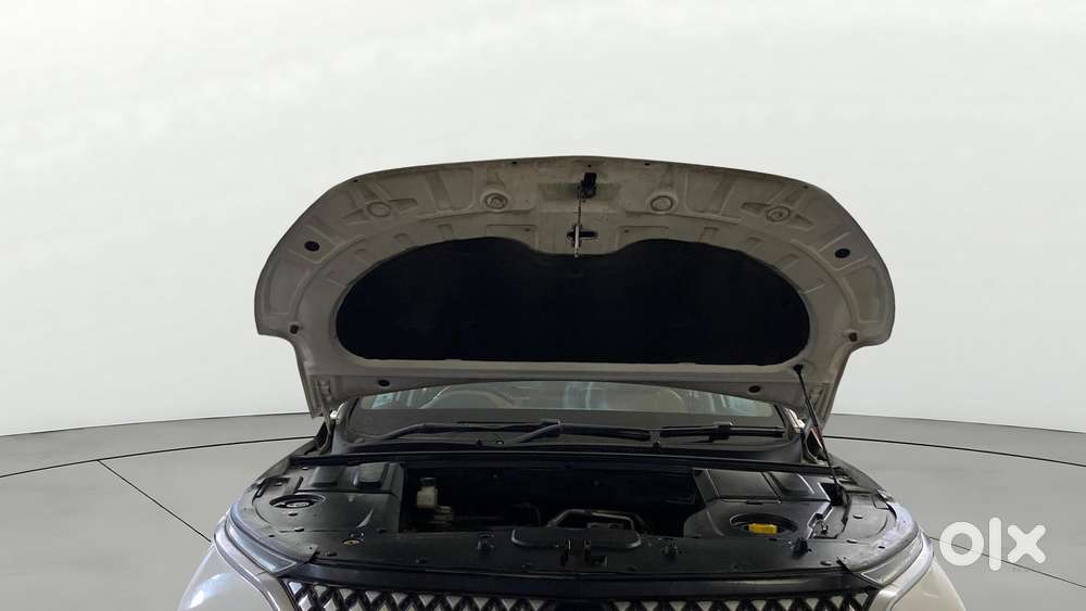 Mg Hector Plus Sharp Pro 1.5 Turbo Petrol 7 Str, 2023, Petrol
