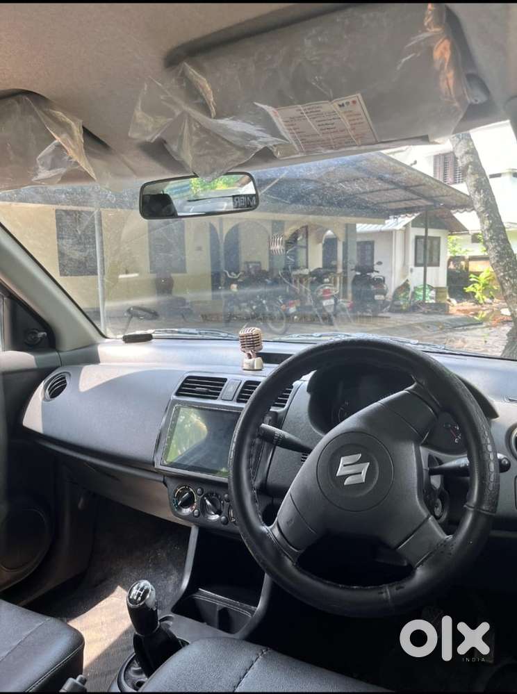 Maruti Suzuki Swift Dzire 2010 Petrol Good Condition