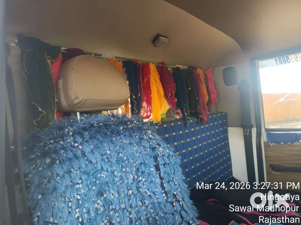 Mahindra Bolero Pik-up 2024 Diesel 30000 Km Driven