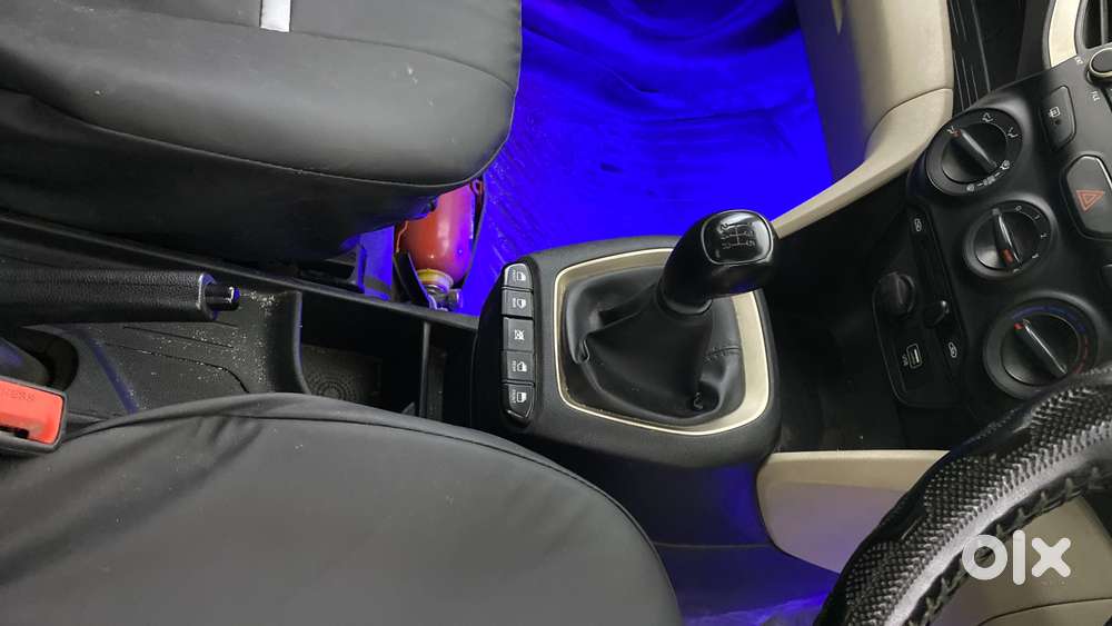 Hyundai New Santro 1.1 Sportz Mt Cng, 2019, Cng & Hybrids