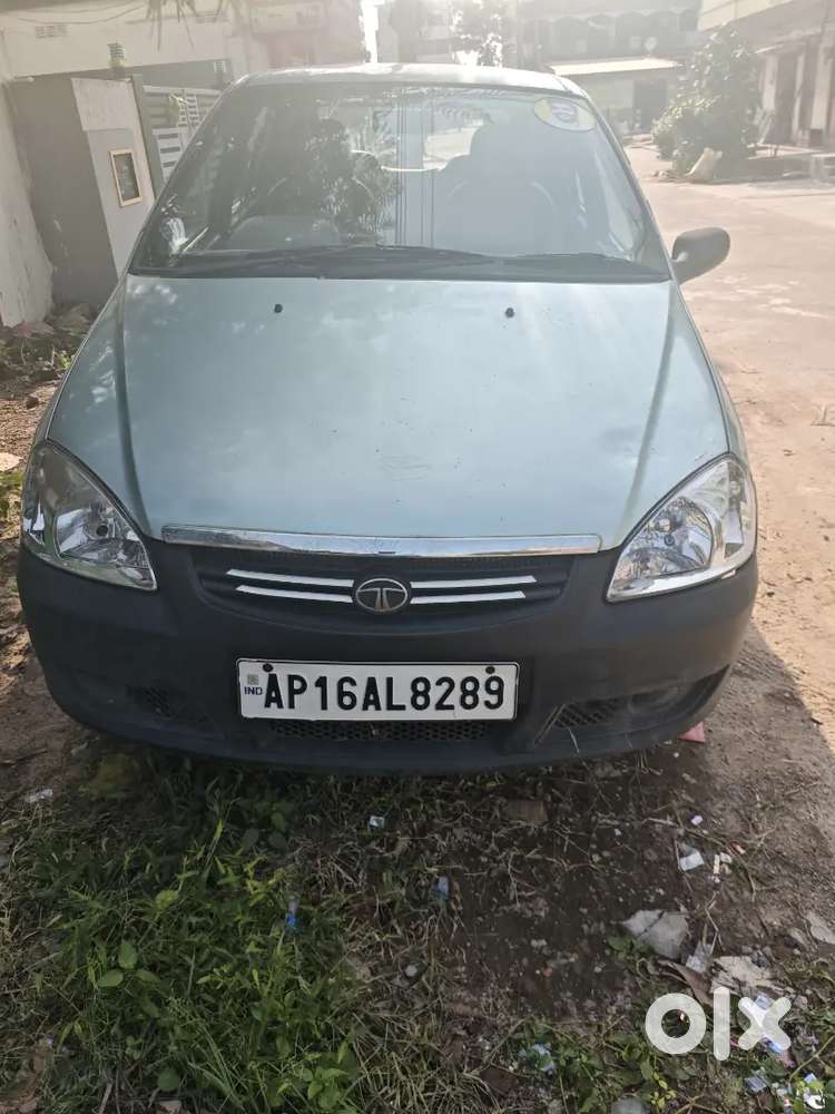 Tata Indica V2 Diesel 2004