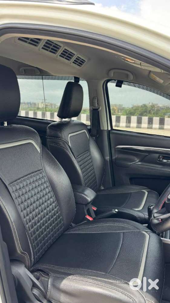 Maruti Suzuki Xl6 1.5 Zeta Mt, 2023, Cng & Hybrids