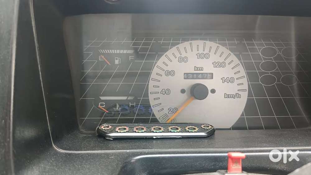 Maruti Suzuki 800 Ac Petrol 2003