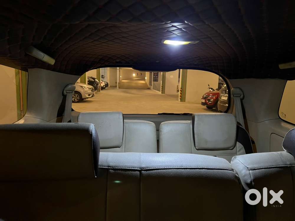 Toyota Innova 2008 Diesel Good Condition(direct Owner)