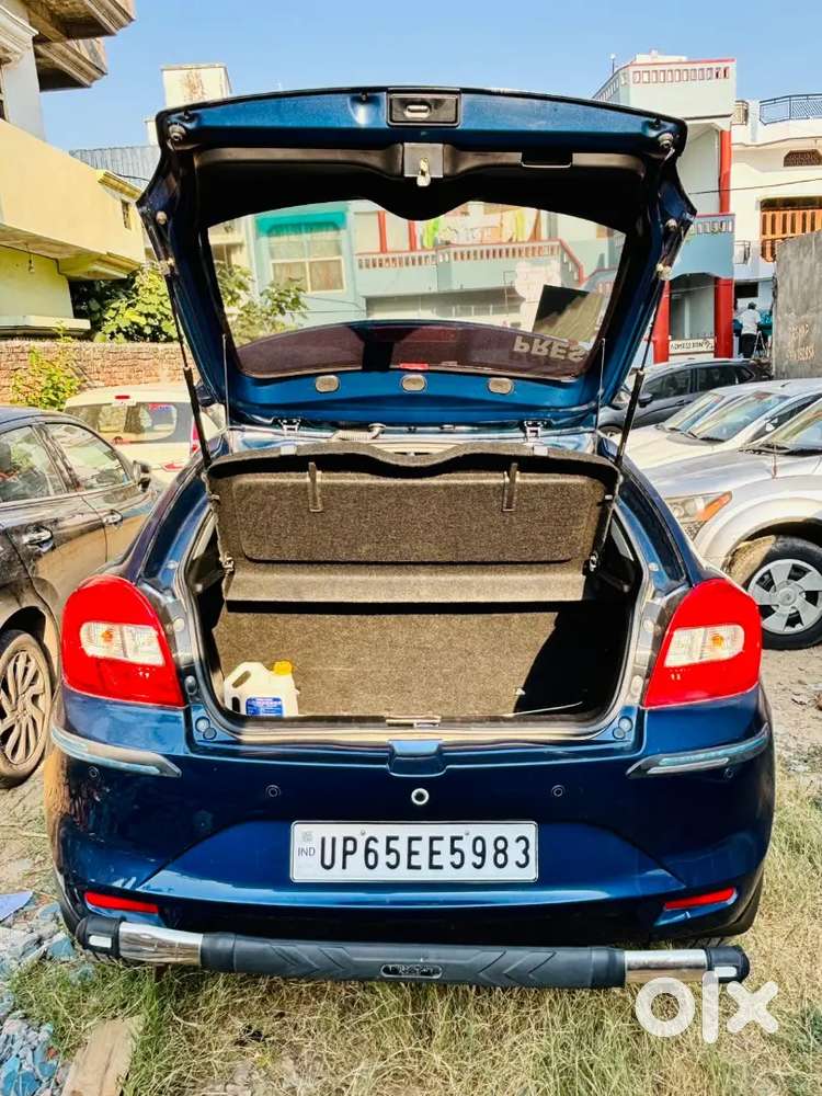 Maruti Suzuki Baleno 2022 1.2 Sigma Manual