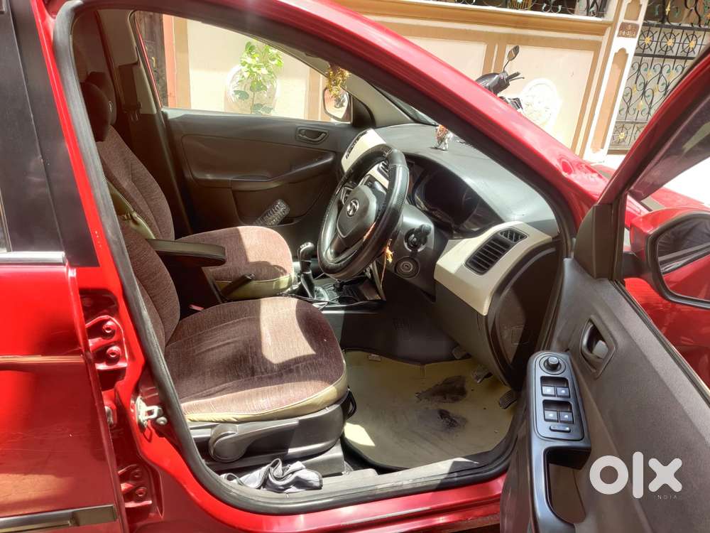 Tata Zest Quadrajet 1.3 Xms, 2016, Diesel
