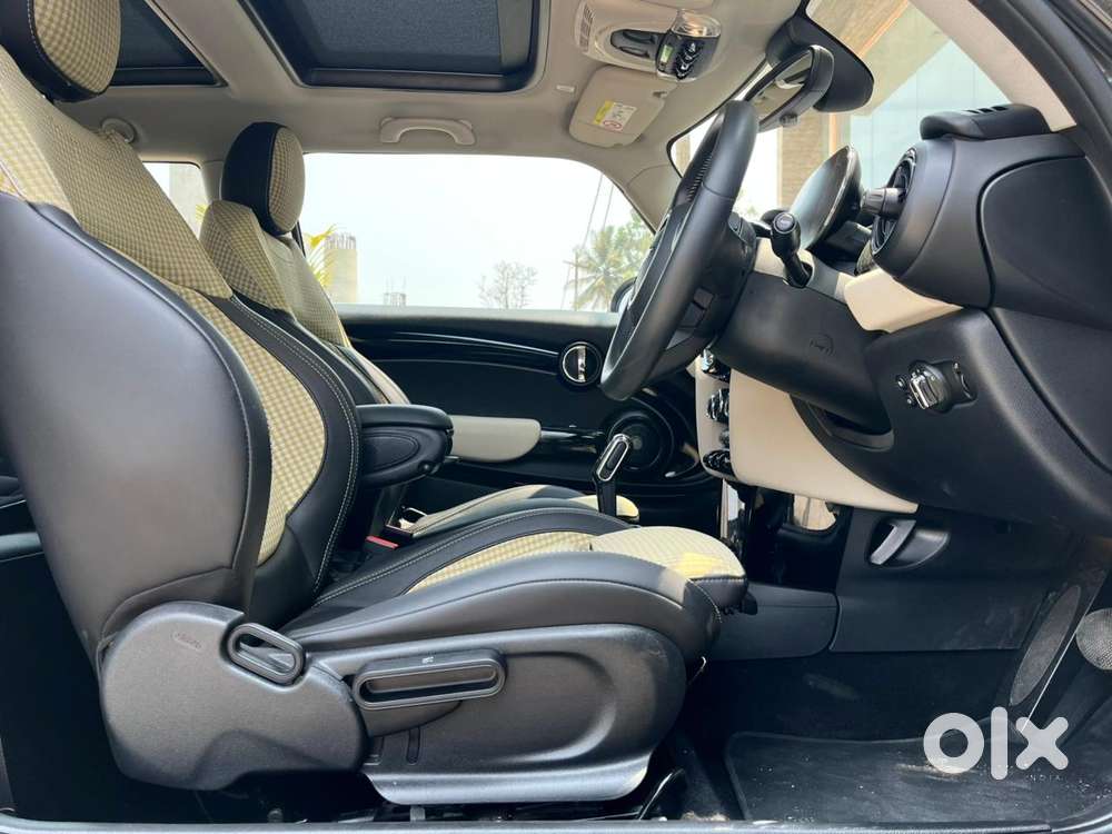 Mini Cooper Se 3-door, 2023, Electric