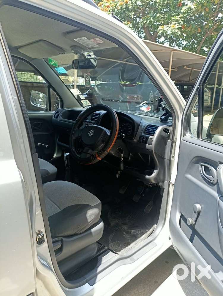 Maruti Suzuki Wagon R 2010 Year Lxi