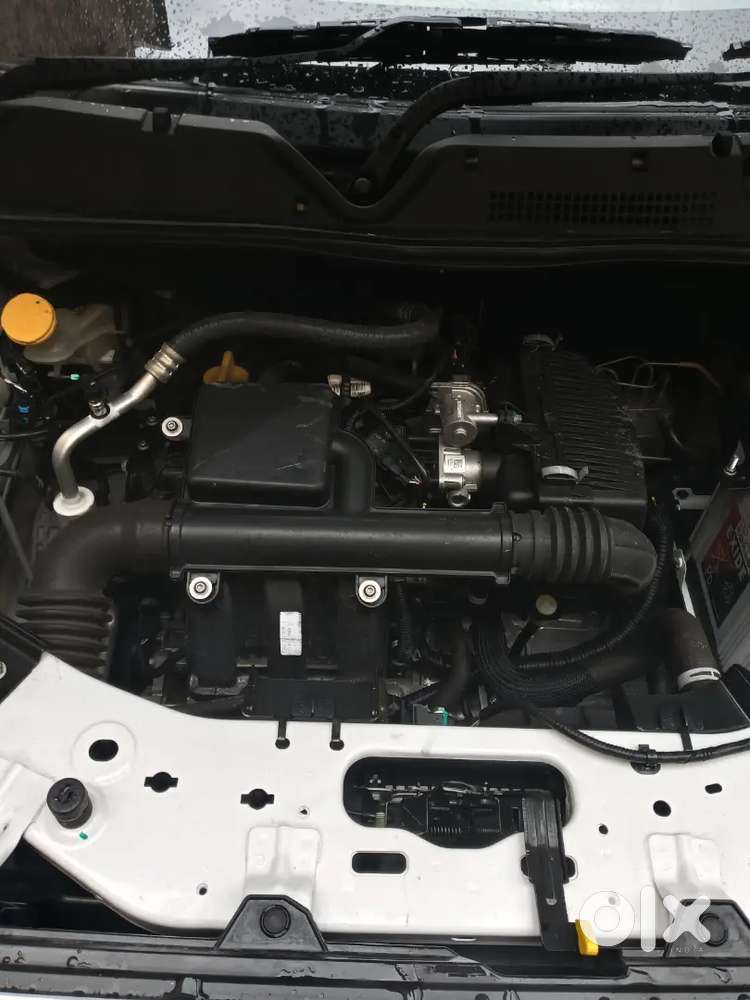 Nissan Magnite 2026 Petrol 4000 Km Driven