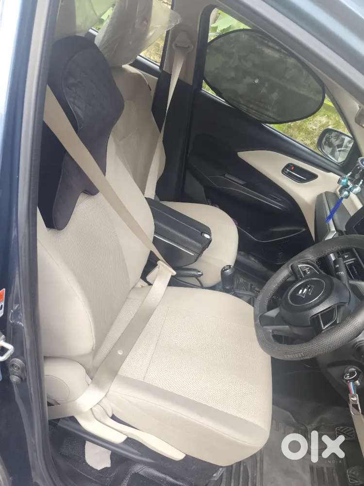 Maruti Suzuki Dzire 1.2 Vxi 2025