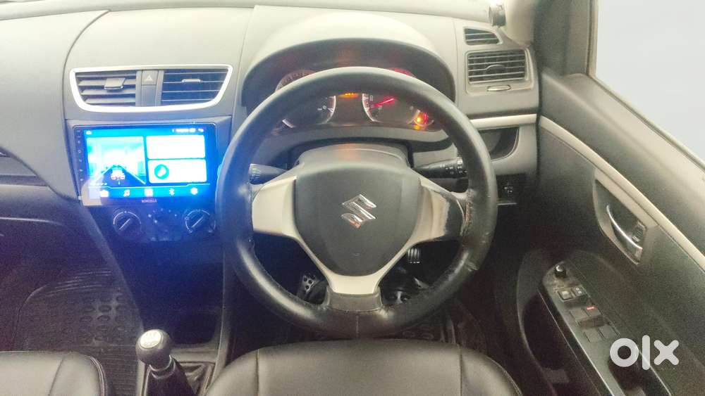 Maruti Suzuki Swift 2011-2014 Vxi, 2013, Petrol
