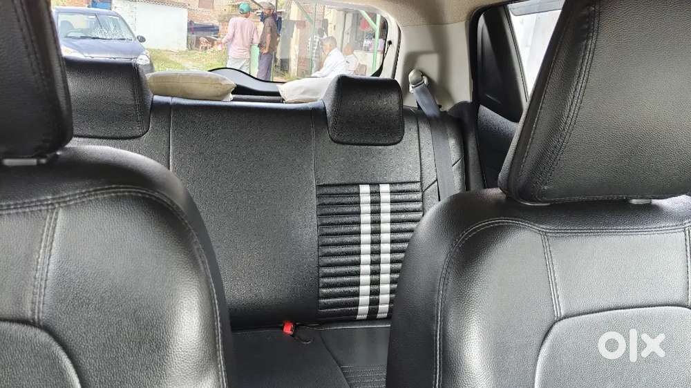 Maruti Suzuki Swift 2021 Petrol 57000 Km Driven Good Condition