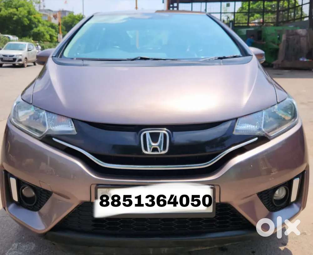 Honda Jazz  58,000 Km  Excellent Condition  Relocating Urgent Sale