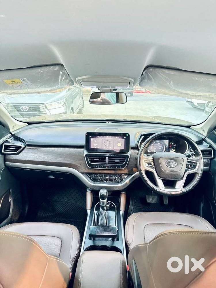 Tata Harrier Xza, 2024, Diesel