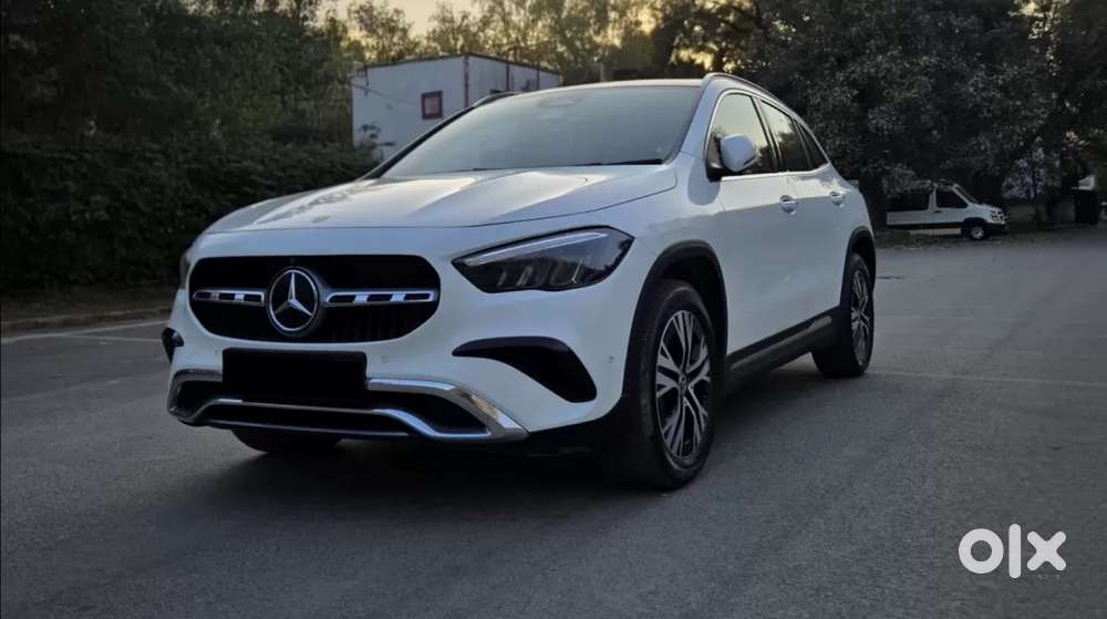 Mercedes-benz Gla 200, 2024, Petrol