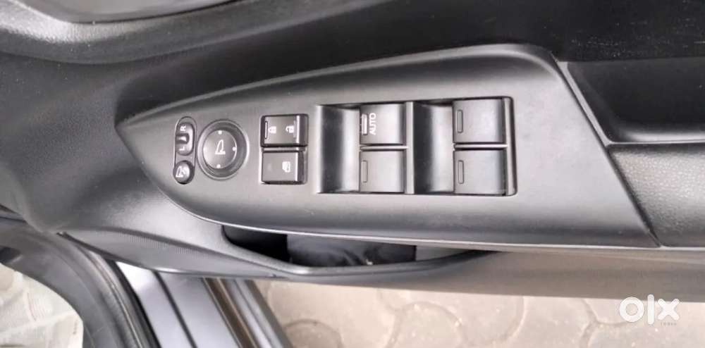Honda Wr-v 1.2 Vx I-vtec, 2020, Petrol