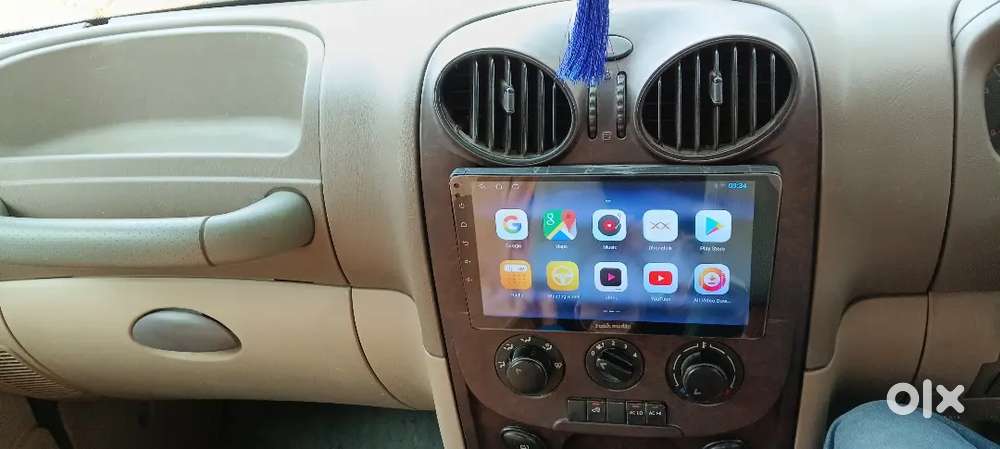 Mahindra Scorpio Classic 2014 Diesel 125 Km Driven