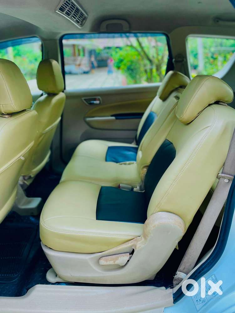 Maruti Suzuki Ertiga Shvs Vdi, 2013, Diesel