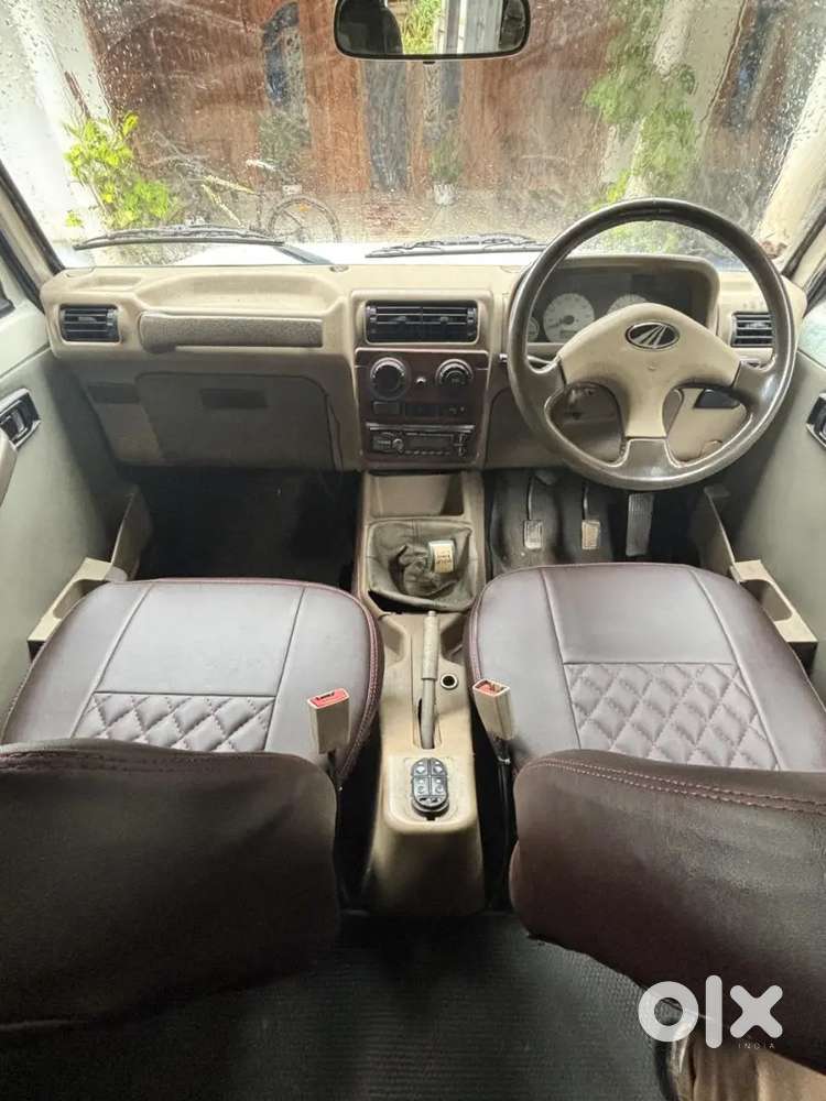 Mahindra Bolero 2010 Diesel