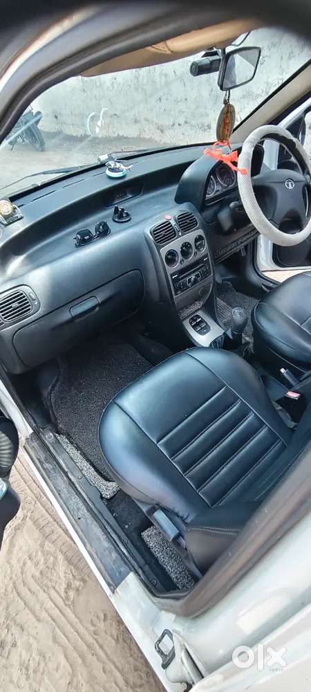 Tata Indigo Ecs 2016 Diesel 100000 Km Driven