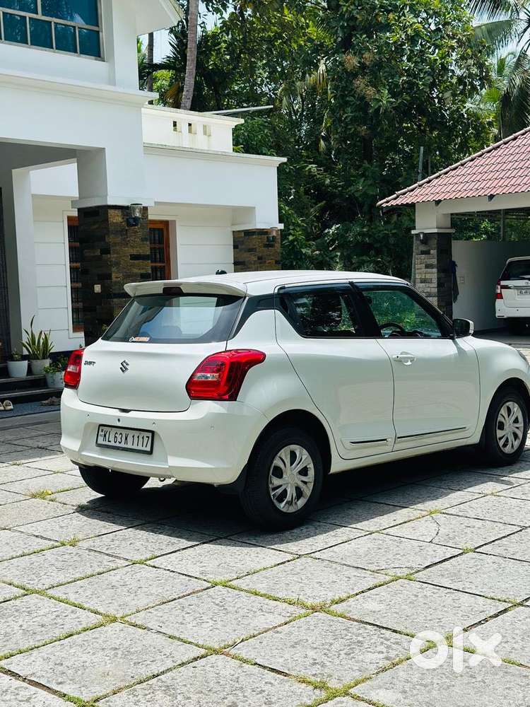 Maruti Suzuki Swift Amt Vxi, 2024, Petrol