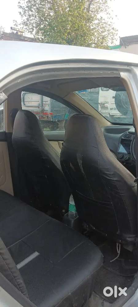 Good Condition Car