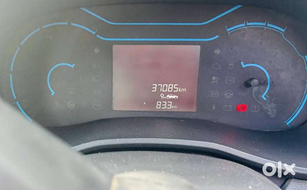 Renault Kwid Rxt, 2021, Petrol