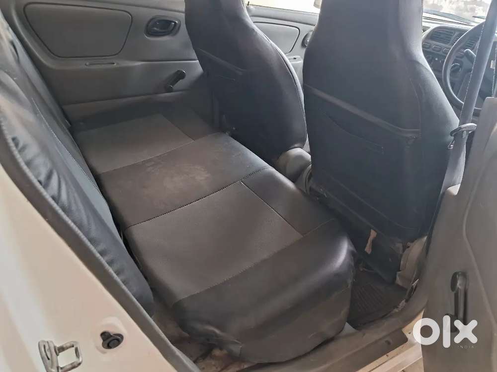 Maruti Suzuki Alto K10 2011 Lxi Year Model