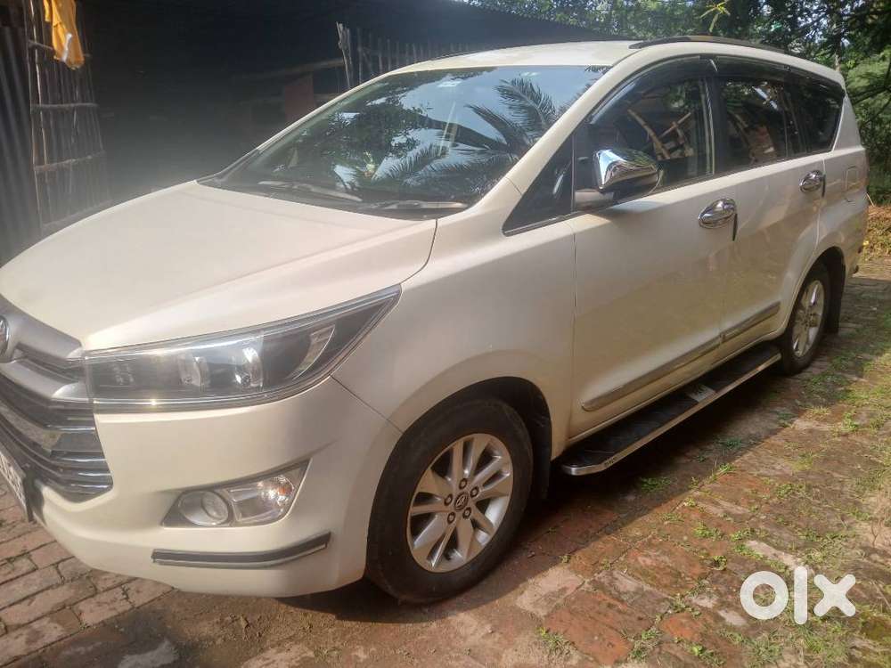 Innova Crysta, Konnagar