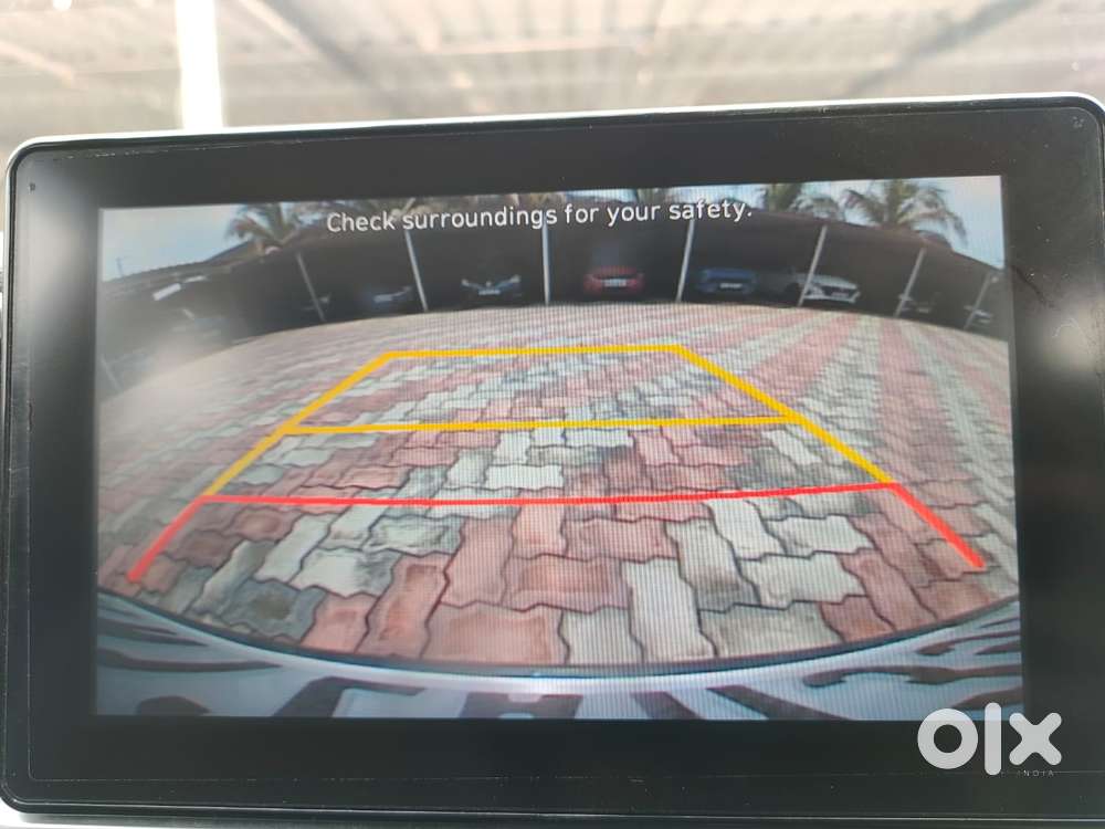 Hyundai Venue, 2021, Diesel
