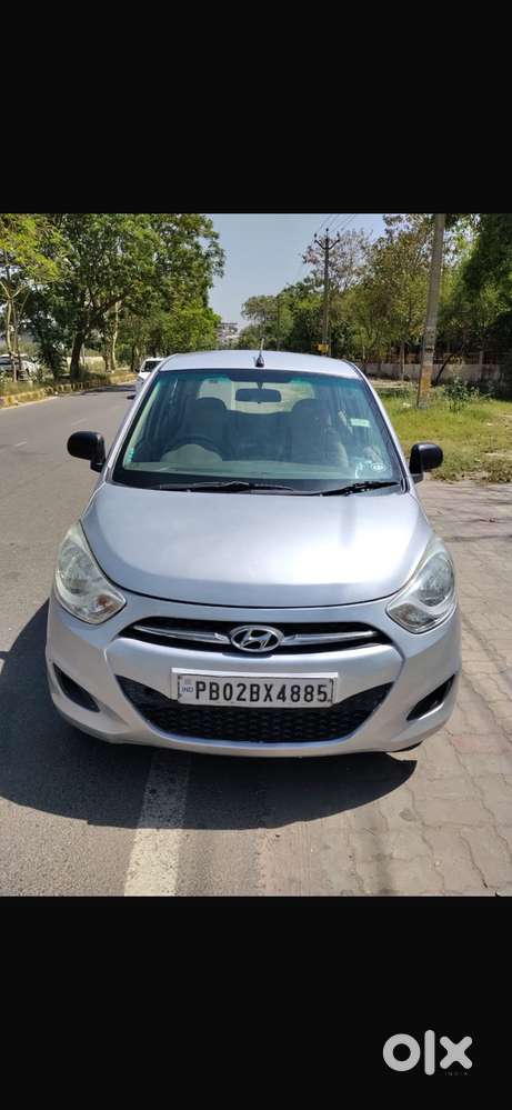 Hyundai I10 Era 1.1 Irde, 2012, Petrol