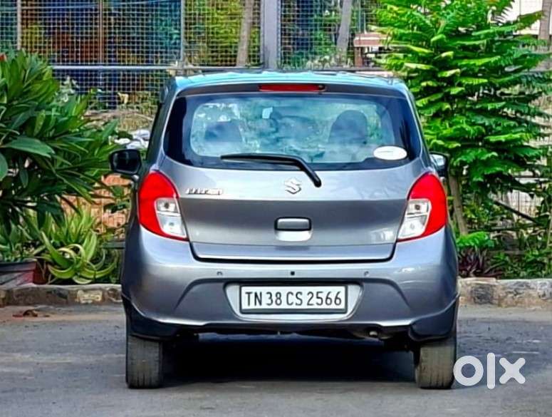 Maruti Suzuki Celerio Zxi Optional Amt, 2019, Petrol