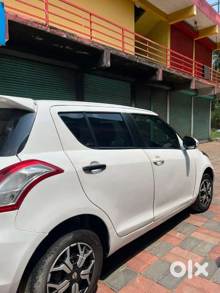 Good Condition, Fitness Up To 2026 Nov