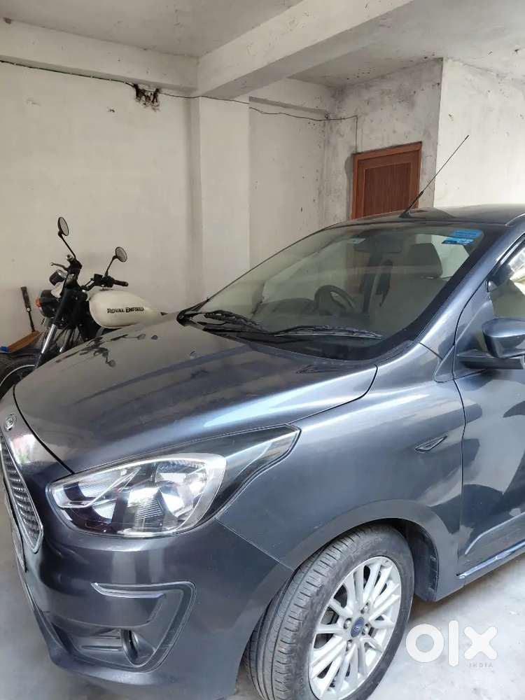 Ford Aspire 2021 Petrol 45000 Km Driven