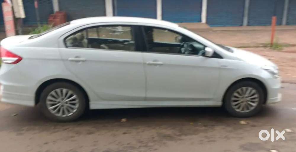 Maruti Suzuki Ciaz 2016