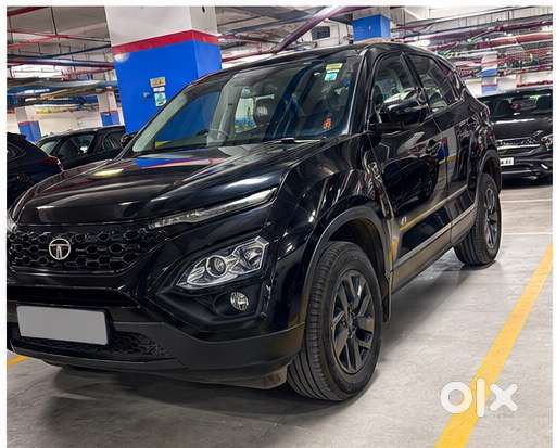 Tata Harrier Diesel 2022
