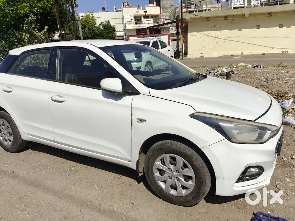 Hyundai Elite I20 2019 Petrol Good Condition
