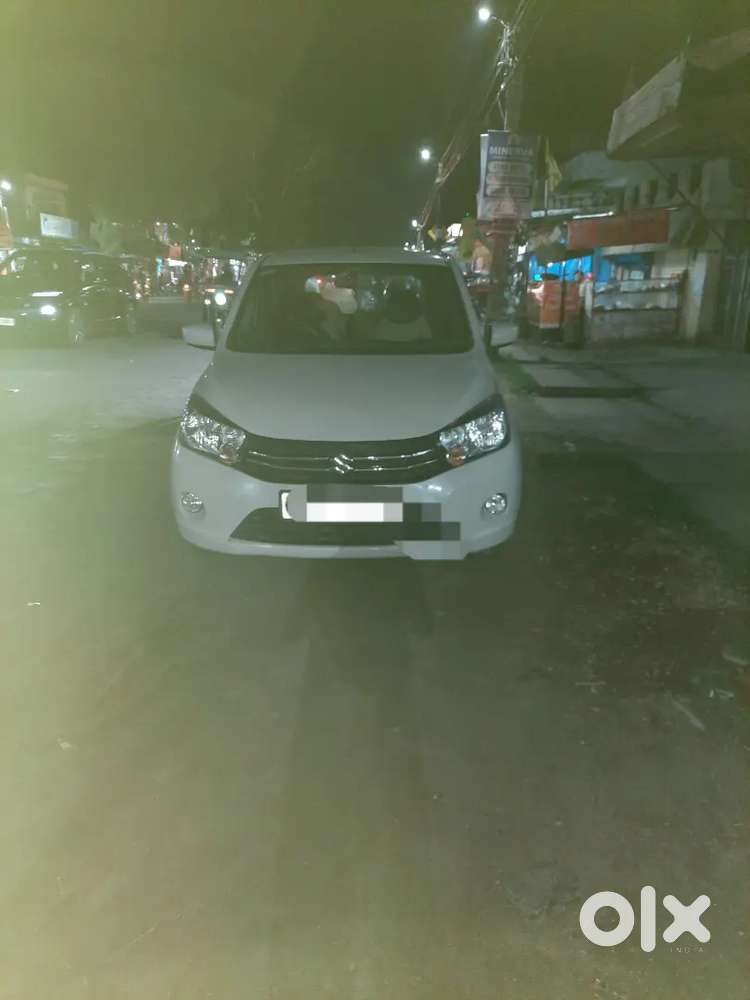 Maruti Suzuki Celerio 2014 Petrol 90000 Km Driven