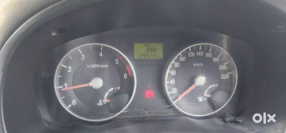 Swift Vdi Maruti Suzuki 2008