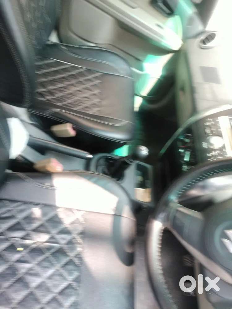 Maruti Suzuki Sx4 2009