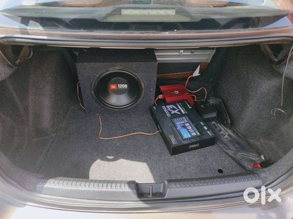 Volkswagen Vento 1.2 Tsi Comfortline At, 2016, Petrol